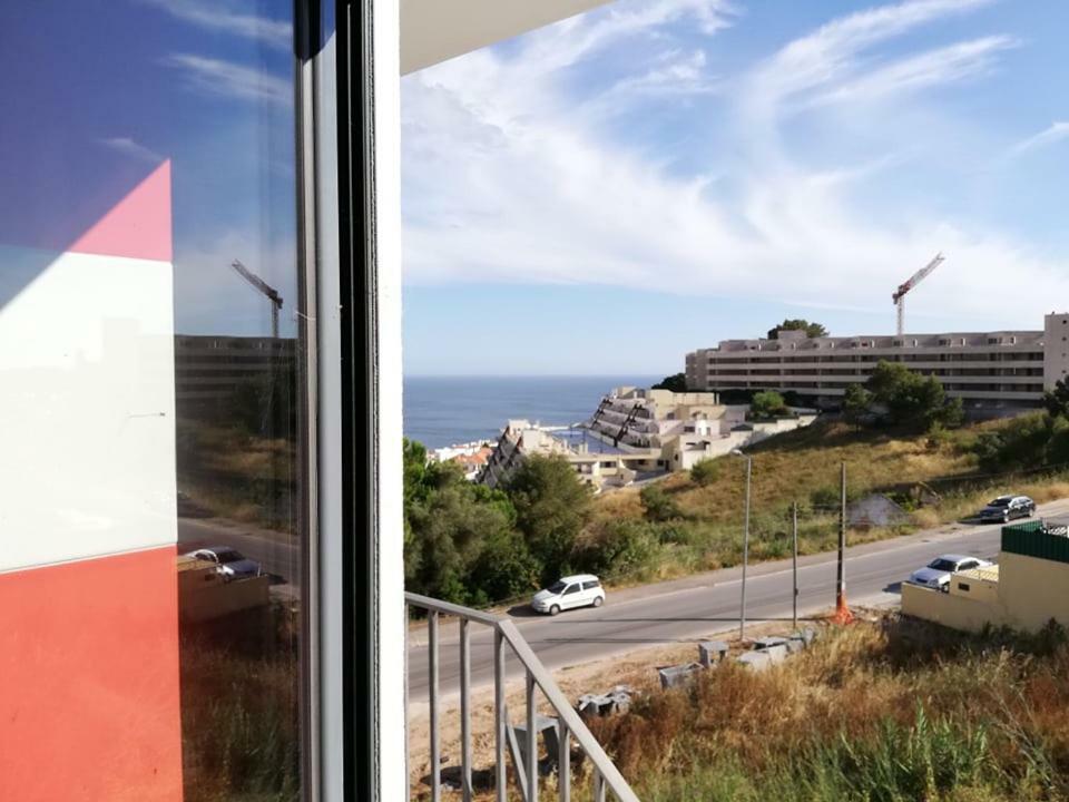 شقة سيسيمبرا  في Casa Vale Do Paraiso المظهر الخارجي الصورة