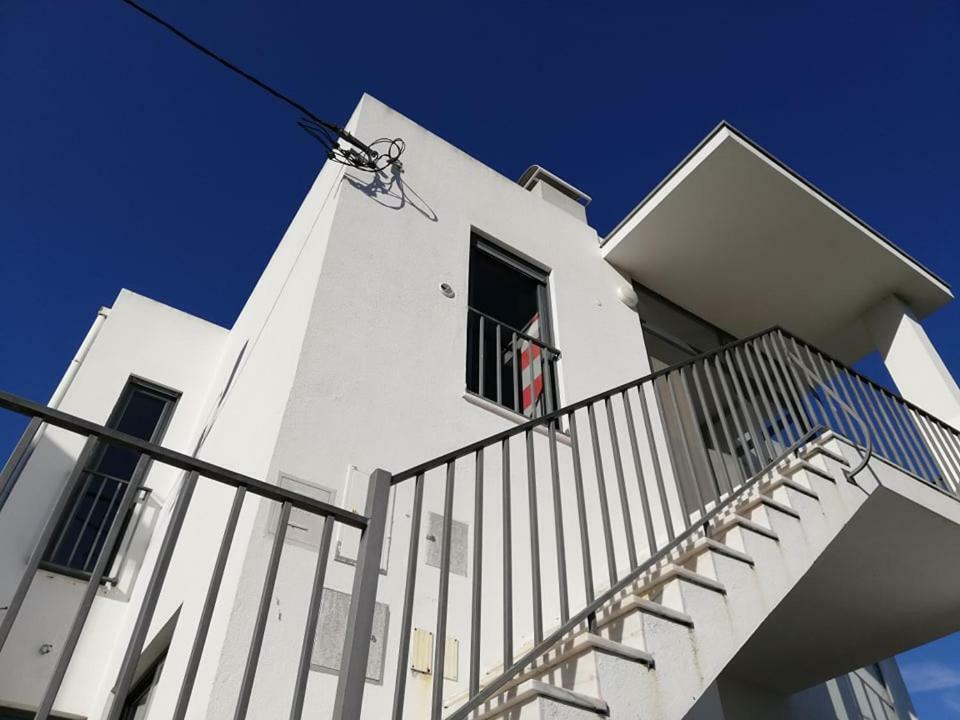 شقة سيسيمبرا  في Casa Vale Do Paraiso المظهر الخارجي الصورة