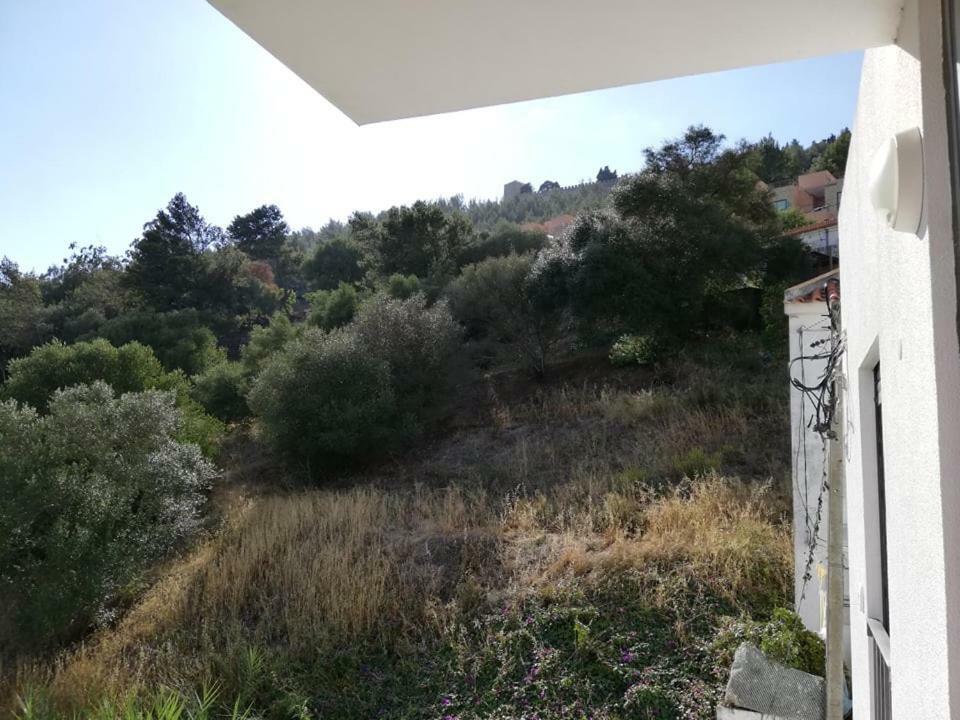 شقة سيسيمبرا  في Casa Vale Do Paraiso المظهر الخارجي الصورة