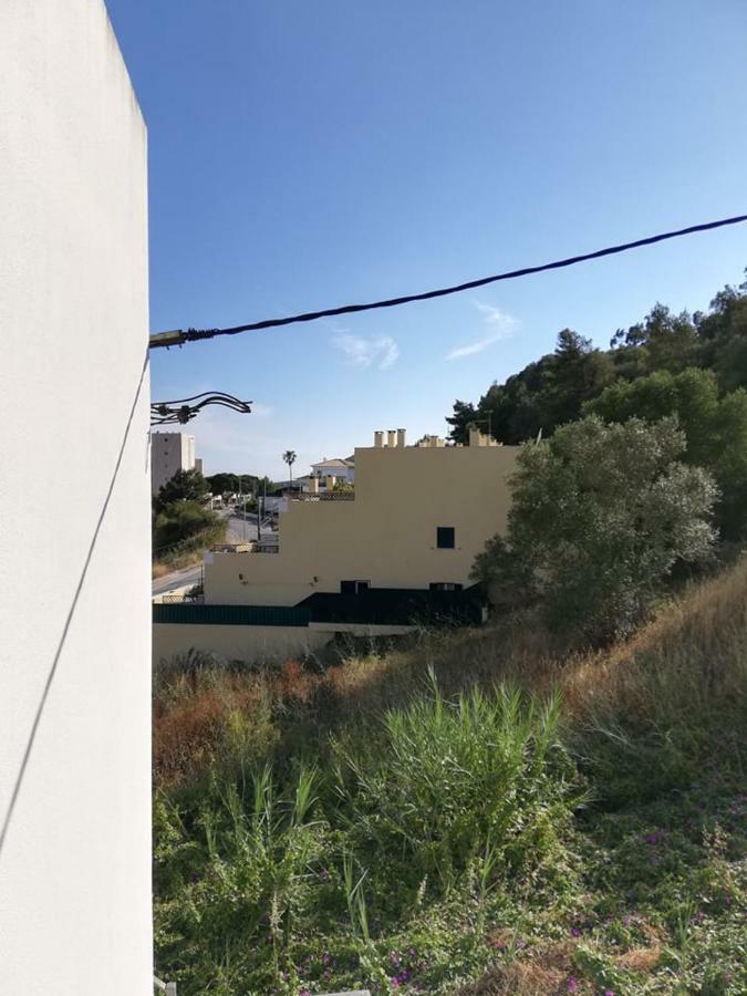شقة سيسيمبرا  في Casa Vale Do Paraiso المظهر الخارجي الصورة