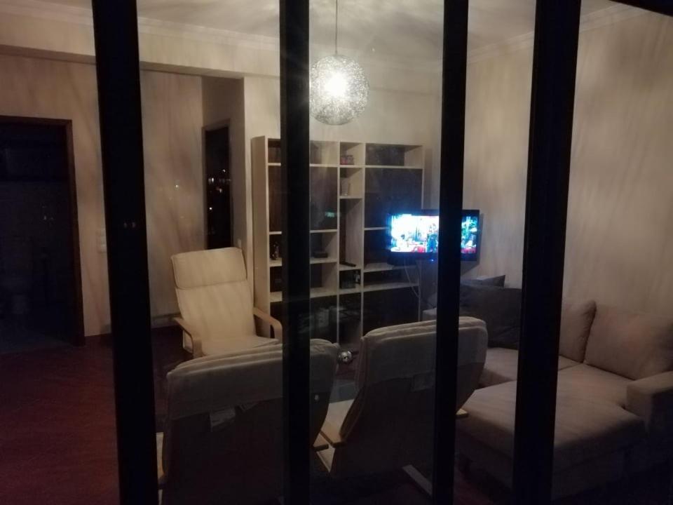 شقة سيسيمبرا  في Casa Vale Do Paraiso المظهر الخارجي الصورة