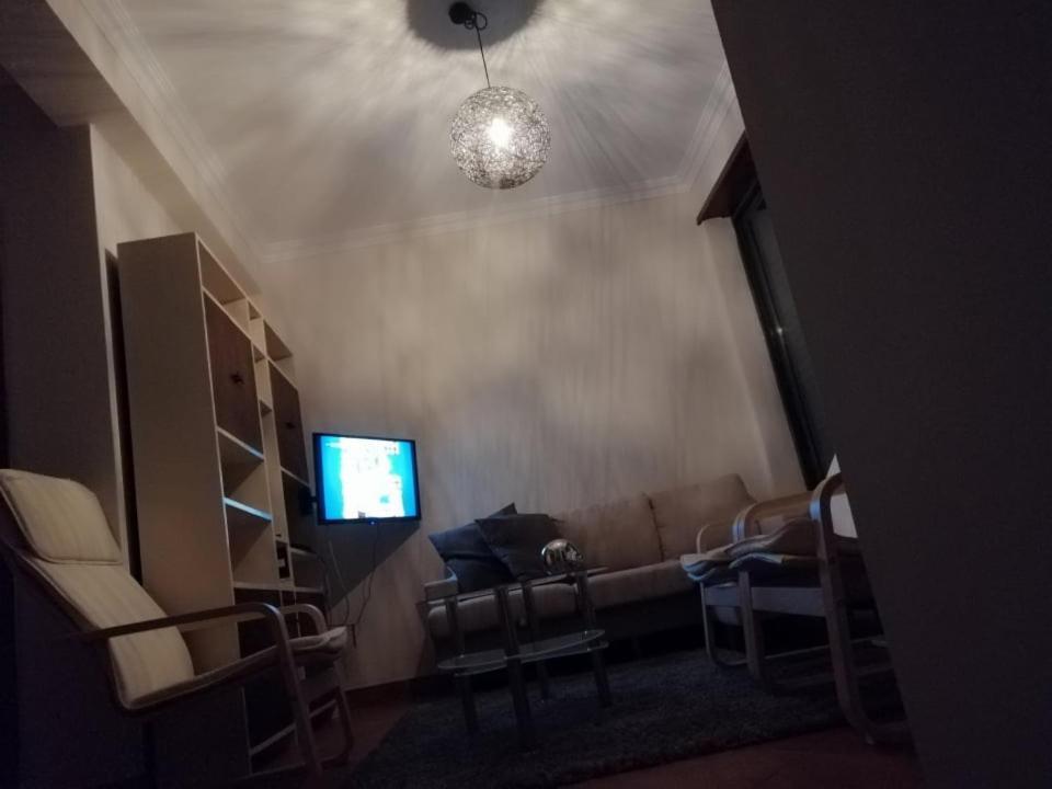 شقة سيسيمبرا  في Casa Vale Do Paraiso المظهر الخارجي الصورة