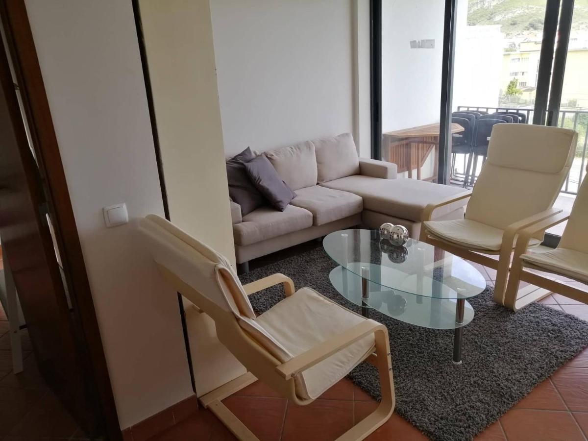 شقة سيسيمبرا  في Casa Vale Do Paraiso المظهر الخارجي الصورة