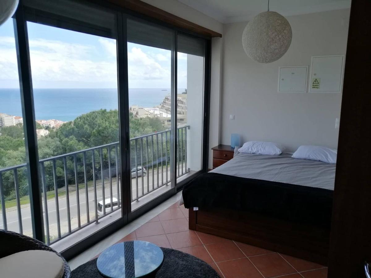 شقة سيسيمبرا  في Casa Vale Do Paraiso المظهر الخارجي الصورة