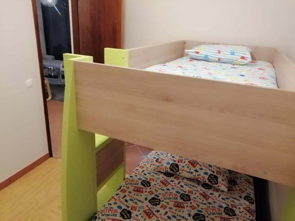 شقة سيسيمبرا  في Casa Vale Do Paraiso المظهر الخارجي الصورة