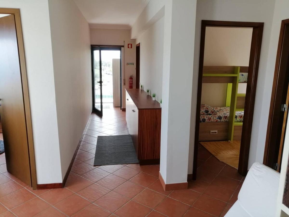 شقة سيسيمبرا  في Casa Vale Do Paraiso المظهر الخارجي الصورة