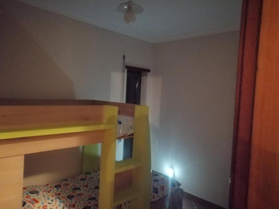 شقة سيسيمبرا  في Casa Vale Do Paraiso المظهر الخارجي الصورة
