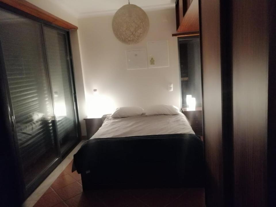 شقة سيسيمبرا  في Casa Vale Do Paraiso المظهر الخارجي الصورة