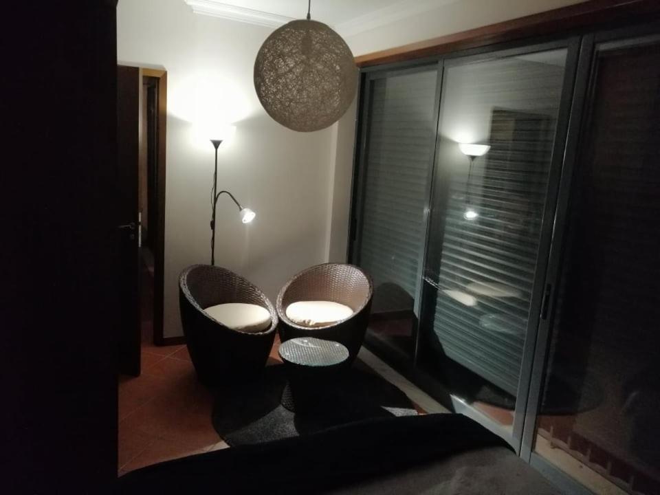 شقة سيسيمبرا  في Casa Vale Do Paraiso المظهر الخارجي الصورة