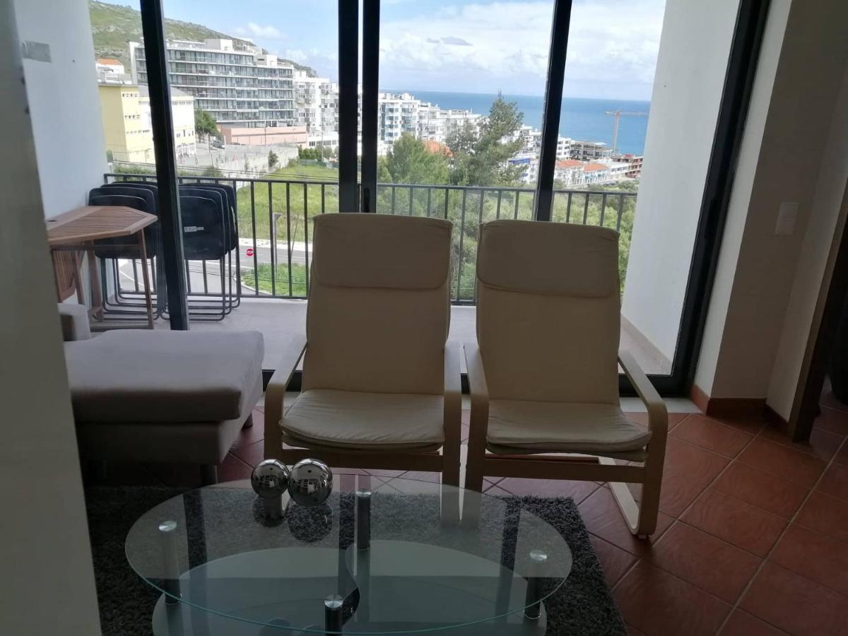 شقة سيسيمبرا  في Casa Vale Do Paraiso المظهر الخارجي الصورة